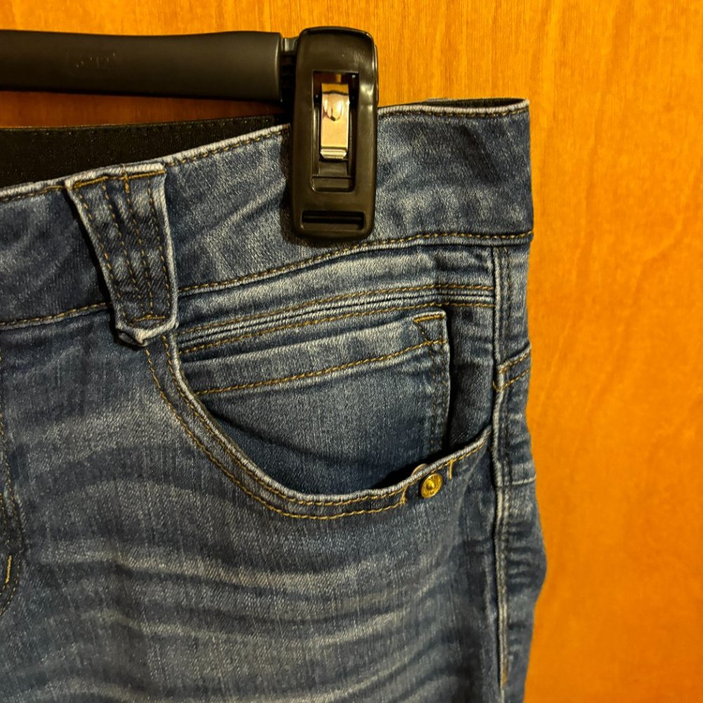 Democracy “Ab”solution  Denim‎ Jeans absolution Size 8 - Picture 5 of 16